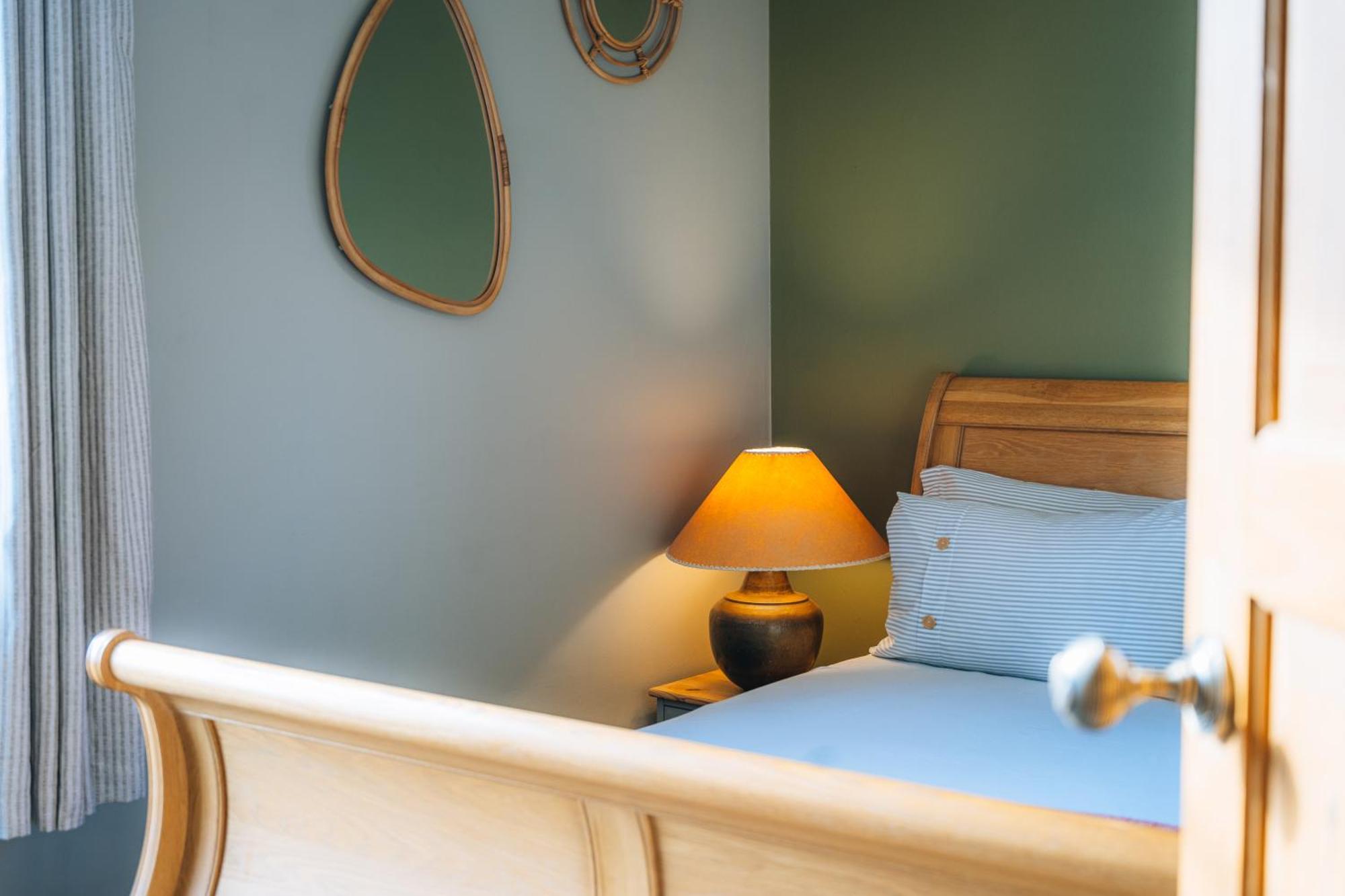 The Hideaway - Stratford Upon Avon - Central - Free Offstreet Parking - 2 Bedroom Luxury Apartment Exterior photo