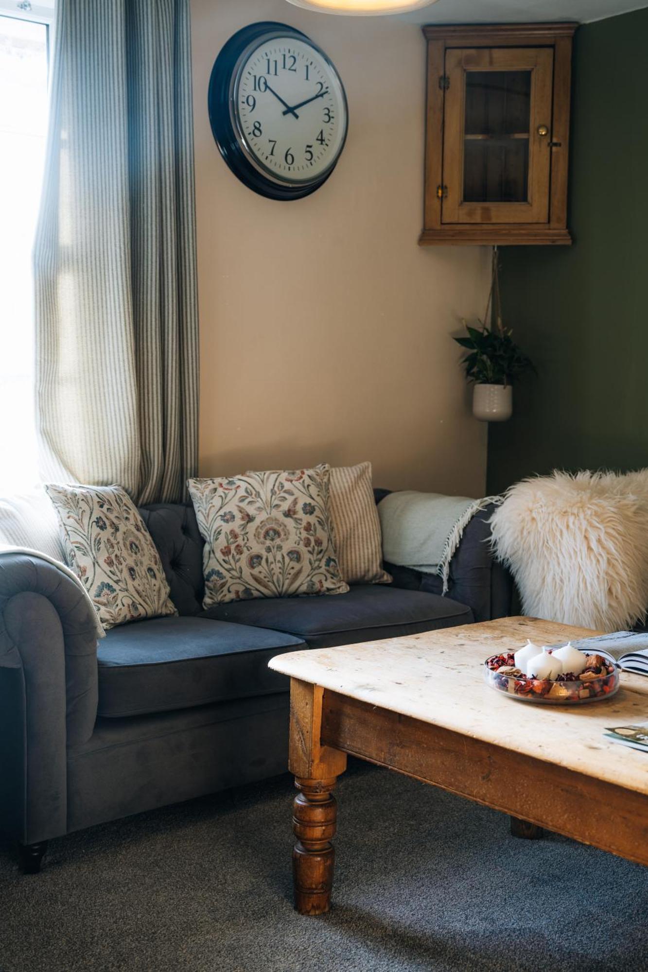 The Hideaway - Stratford Upon Avon - Central - Free Offstreet Parking - 2 Bedroom Luxury Apartment Exterior photo