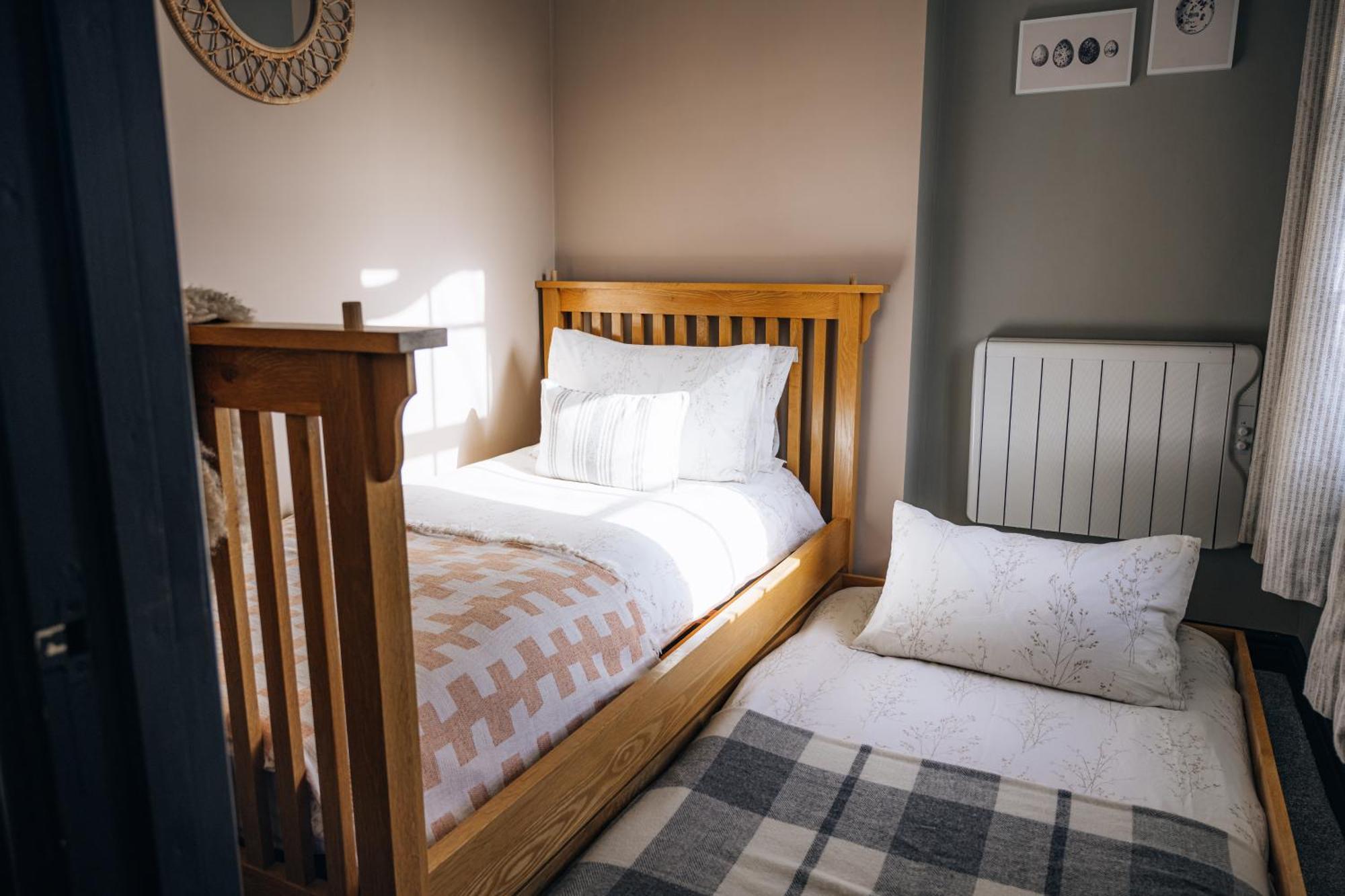 The Hideaway - Stratford Upon Avon - Central - Free Offstreet Parking - 2 Bedroom Luxury Apartment Exterior photo