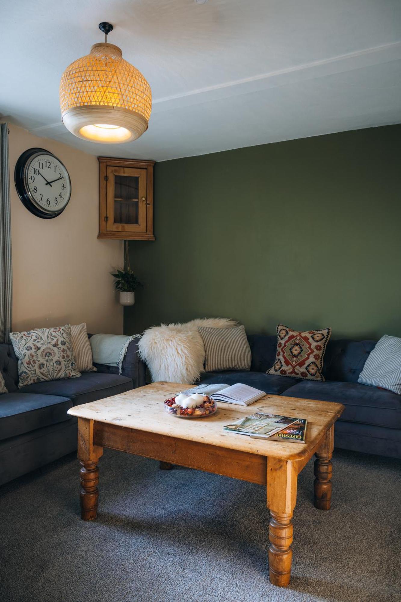 The Hideaway - Stratford Upon Avon - Central - Free Offstreet Parking - 2 Bedroom Luxury Apartment Exterior photo